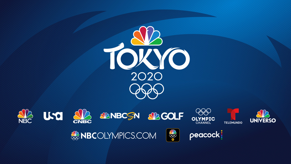 NBC will be taking HD 1080P HDR feeds from Tokyo and upconverting some of it to UHD.